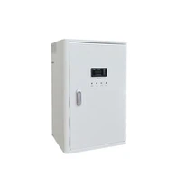 Лабораторія очищувача води